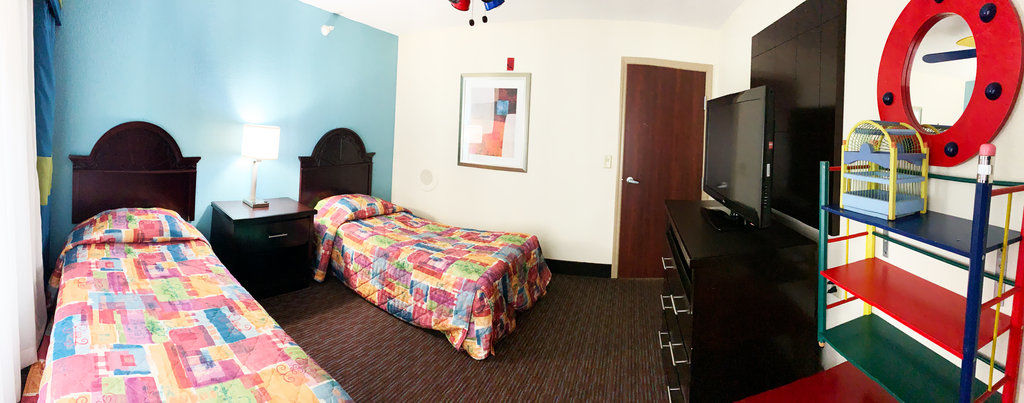 Holiday Inn Express Hotel & Suites Gainesville By Ihg Exterior foto